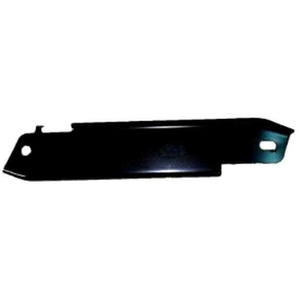 2005-2008 Ford Pickup Front LH Bumper.