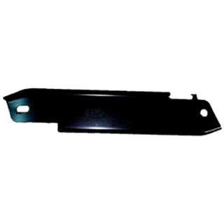 2005-2008 Ford Pickup Front RH Bumper - Classic 2 Current Fabrication