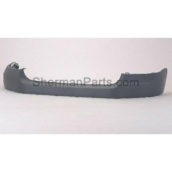 2004-2006 Ford Pickup Front Upper Bumper.