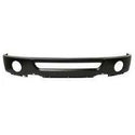 2006-2008 Ford F-150 Pickup Front Face Bar Painted W/ Fog Lamp New Style - Classic 2 Current Fabrication