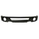 2006-2008 Ford F-150 Pickup Front Face Bar Painted W/ Fog Lamp New Style.