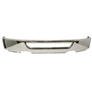 2006-2008 Ford Pickup Front Face Bar W/O Fog Lamp New Style - Classic 2 Current Fabrication