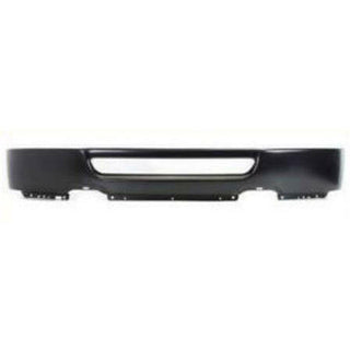 2006-2008 Ford Pickup Front Face Bar W/O Fog Lamp New Style.