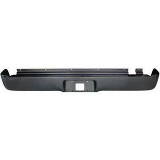 2009-2012 Ford Pickup Rear Roll Pan.