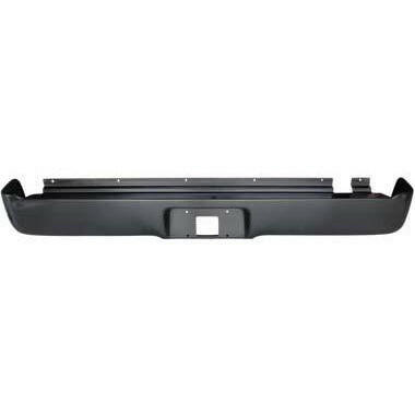 2004-2008 Ford Pickup Rear Roll Pan.