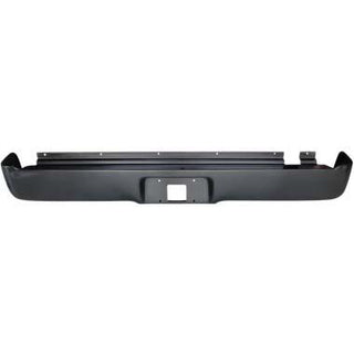 2004-2008 Ford Pickup Rear Roll Pan - Classic 2 Current Fabrication