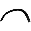 2004-2008 Ford Pickup Front Wheel Molding LH.