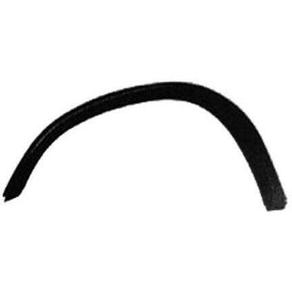 2004-2008 Ford Pickup Front Wheel Molding LH.