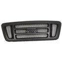 2005-2008 Ford Pickup Grille Ford.