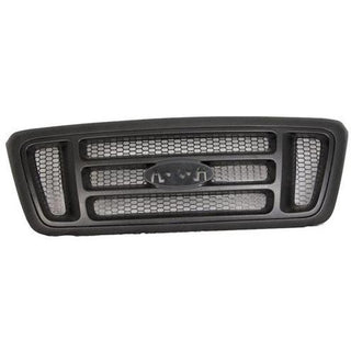 2005-2008 Ford Pickup Grille Ford - Classic 2 Current Fabrication