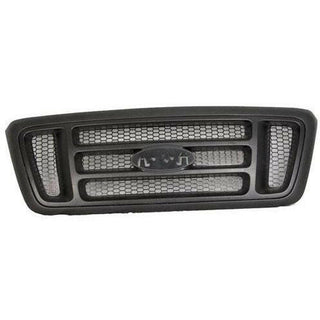 2005-2008 Ford Pickup Grille Ford.