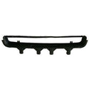 2004-2006 Ford Pickup Front Center Grille.