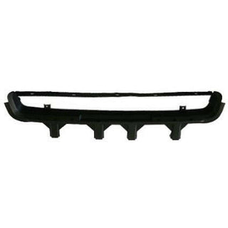 2004-2005 Ford Pickup Front Bumper Grille.