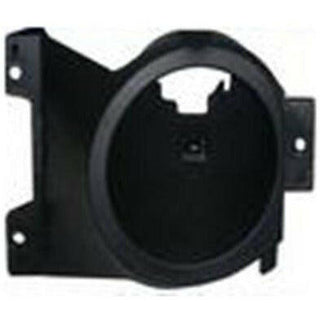 2009-2010 Ford Pickup Fog Lamp Bracket LH.