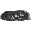 2009-2014 Ford Pickup Fender Liner LH.