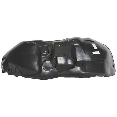 2009-2014 Ford Pickup Fender Liner LH.