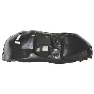 2009-2014 Ford Pickup Fender Liner RH.