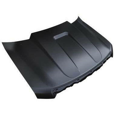 2009-2013 Ford Pickup Hood Panel Cowl.