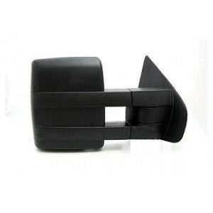 2011 Ford Pickup Door Mirror RH.
