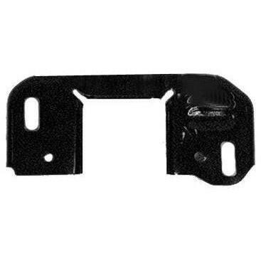 2009-2014 Ford Pickup Front Bumper Bracket LH.
