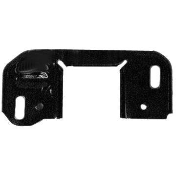 2009-2014 Ford Pickup Front Bumper Bracket RH - Classic 2 Current Fabrication