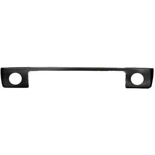 2009-2014 Ford Pickup Front Face Bar w/Fog Lamp Ford Pickup XL/STX/XLT/FX4.