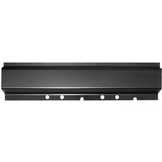 1999-2007 Ford F-Series Super Duty Super Cab/Crew Cab Factory Style Rocker Panel LH.