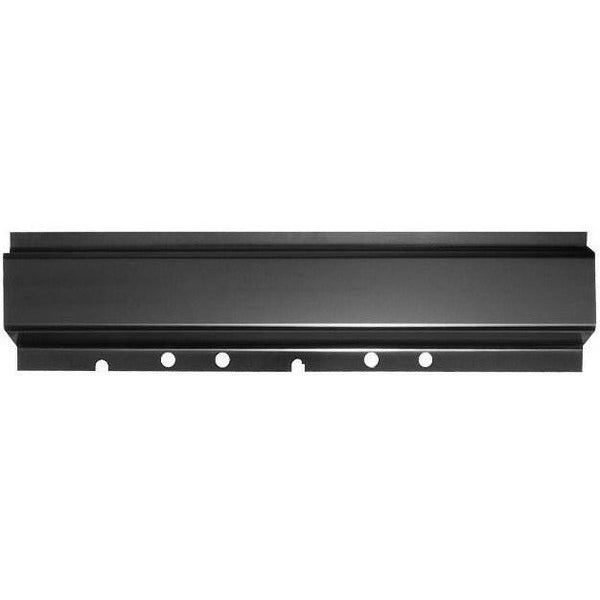 1999-2007 Ford F-Series Super Duty Super Cab/Crew Cab Factory Style Rocker Panel RH.