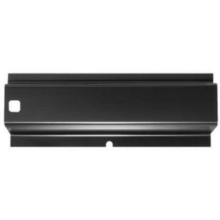 1999-2007 Ford F-Series Super Duty Crew Cab Rear Door Rocker Panel LH.