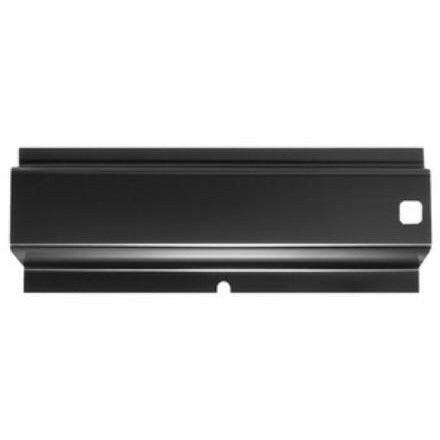 1999-2007 Ford F-Series Super Duty Crew Cab Rear Door Rocker Panel RH.