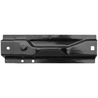 1999-2016 Ford F-250 Super Duty Rear Outer Rocker Panel Super Cab LH.