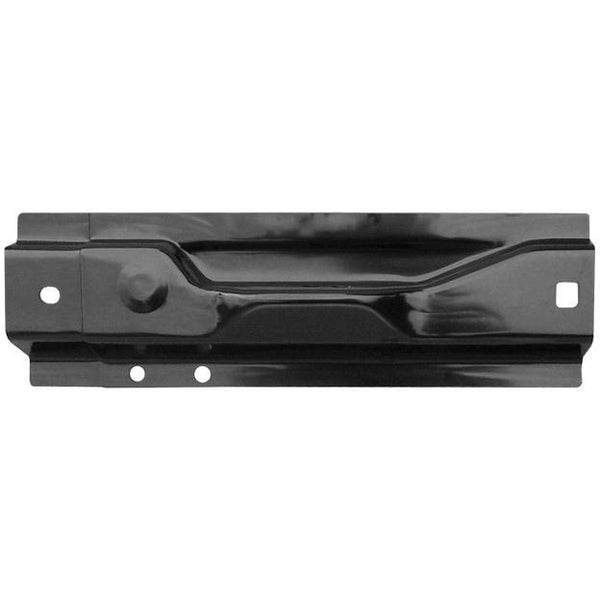 1999-2016 Ford F-350 Super Duty Rear Outer Rocker Panel Super Cab LH.