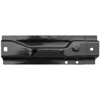 1999-2016 Ford F-250 Super Duty Rear Outer Rocker Panel Super Cab RH - Classic 2 Current Fabrication