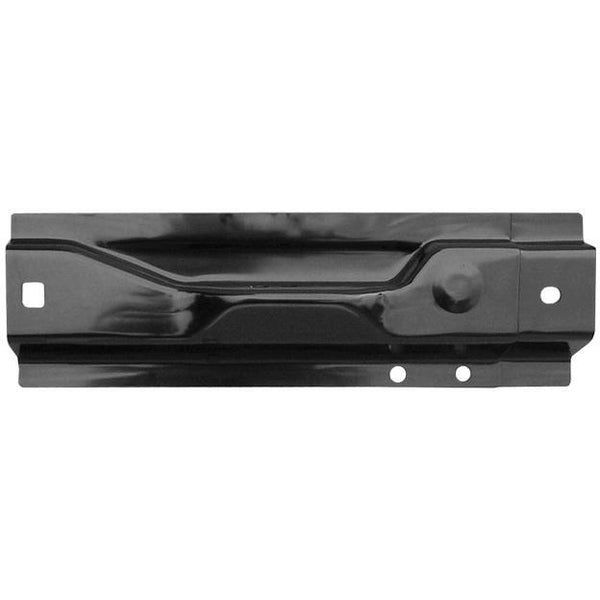 1999-2016 Ford F-350 Super Duty Rear Outer Rocker Panel Super Cab RH.