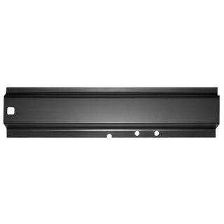 1999-2007 Ford F-Series Super Duty Reg Cab Factory Style Rocker Panel LH - Classic 2 Current Fabrication