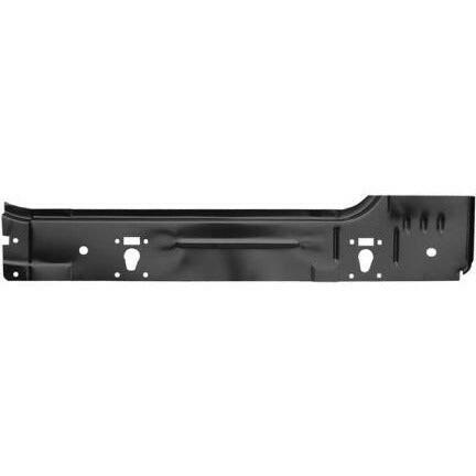 1999-2007 Ford Pickup F-Super Duty Inner Rocker Panel RH.