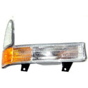 2002-2005 Ford F-150 Pickup Super Duty Park Signal RH.