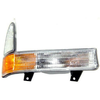 2002-2005 Ford Pickup F-250 Pickup Super Duty Park Signal RH.