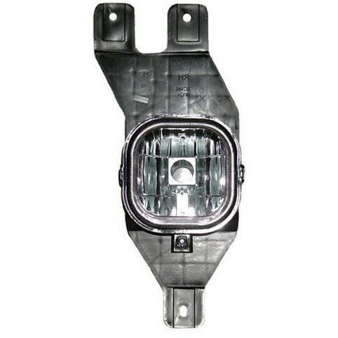 2001-2004 Ford F-150 Pickup Super Duty Fog Light LH.