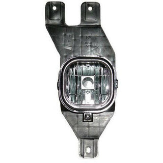 2001-2004 Ford Pickup F-250 Pickup Super Duty Fog Light LH.