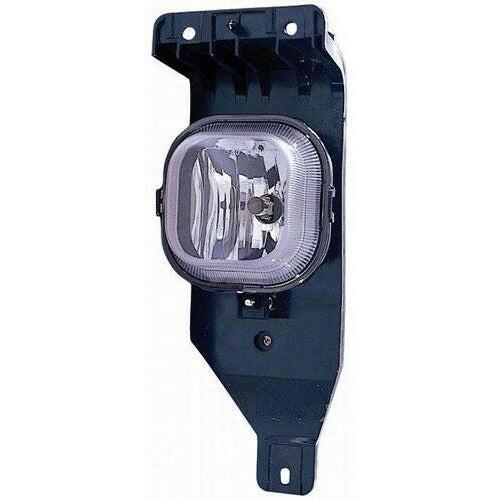 2005-2007 Ford Pickup Fog Lamp LH.