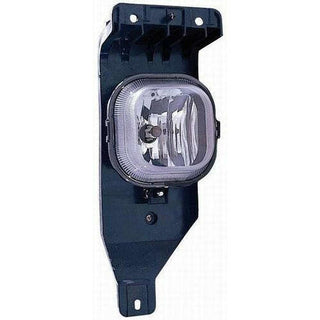 2005-2007 Ford Pickup Fog Lamp RH.