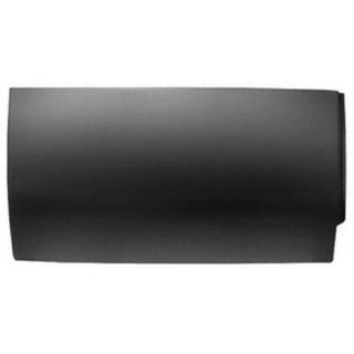 1999-2007 Ford Pickup F-Super Duty Lower Rear Doorskin RH.