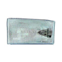 1999-2001 Ford F-150 Pickup Super Duty Headlamp LH W/O No Boundaries Pkg 01).