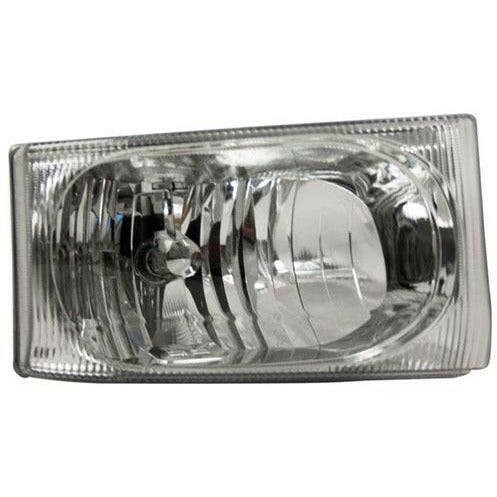 2002-2004 Ford Pickup F-250 Pickup Super Duty Headlamp LH.