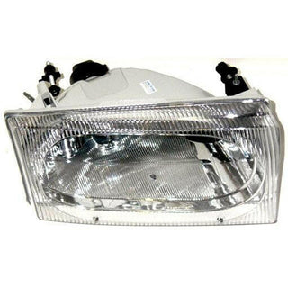 2001-2004 Ford Excursion Headlamp RH.