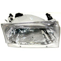 2002-2004 Ford Pickup F-250 Pickup Super Duty Headlamp RH.