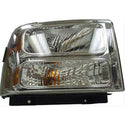 2004-2007 Ford Pickup Headlamp RH.