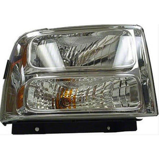 2004-2007 Ford Pickup Headlamp RH.