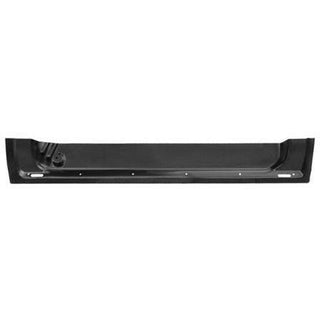 1999-2007 Ford Pickup F-Super Duty Inner Door Bottom RH.